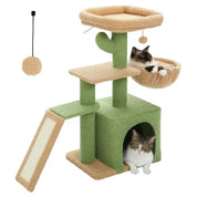 Arbre à chat Pongo 80 cm