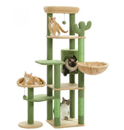 Arbre à chat Solis 150 cm