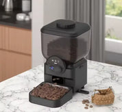 Mangeoire automatique intelligente pour chat et chien – Grande capacité 7L