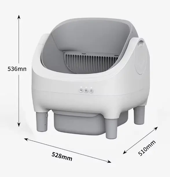 Litiere_autonettoyante_connectee_Zhanimo.webp