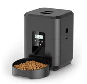 Mangeoire intelligente automatique pour chats et chiens - Zhanimo