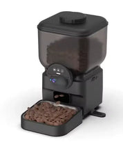 Mangeoire automatique intelligente pour chat et chien – Grande capacité 7L